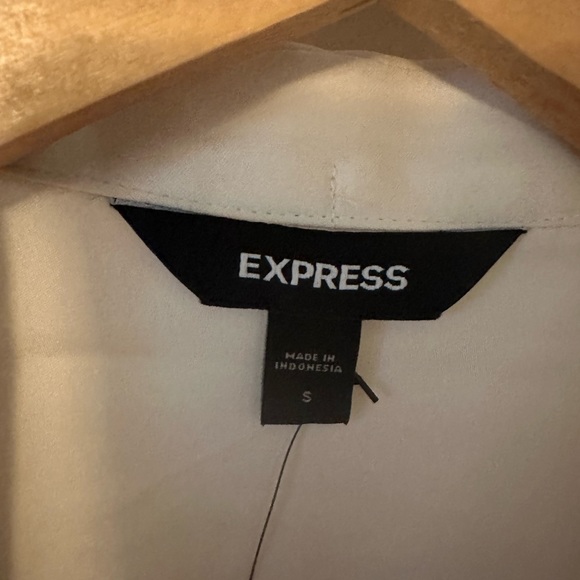 Express blouse - Picture 4 of 4